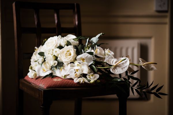 wedding venue in Herefordshire